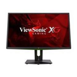 ViewSonic XG2703-GS 27 2560 x 1440 4MS HDMI USB DP Gaming Monitor